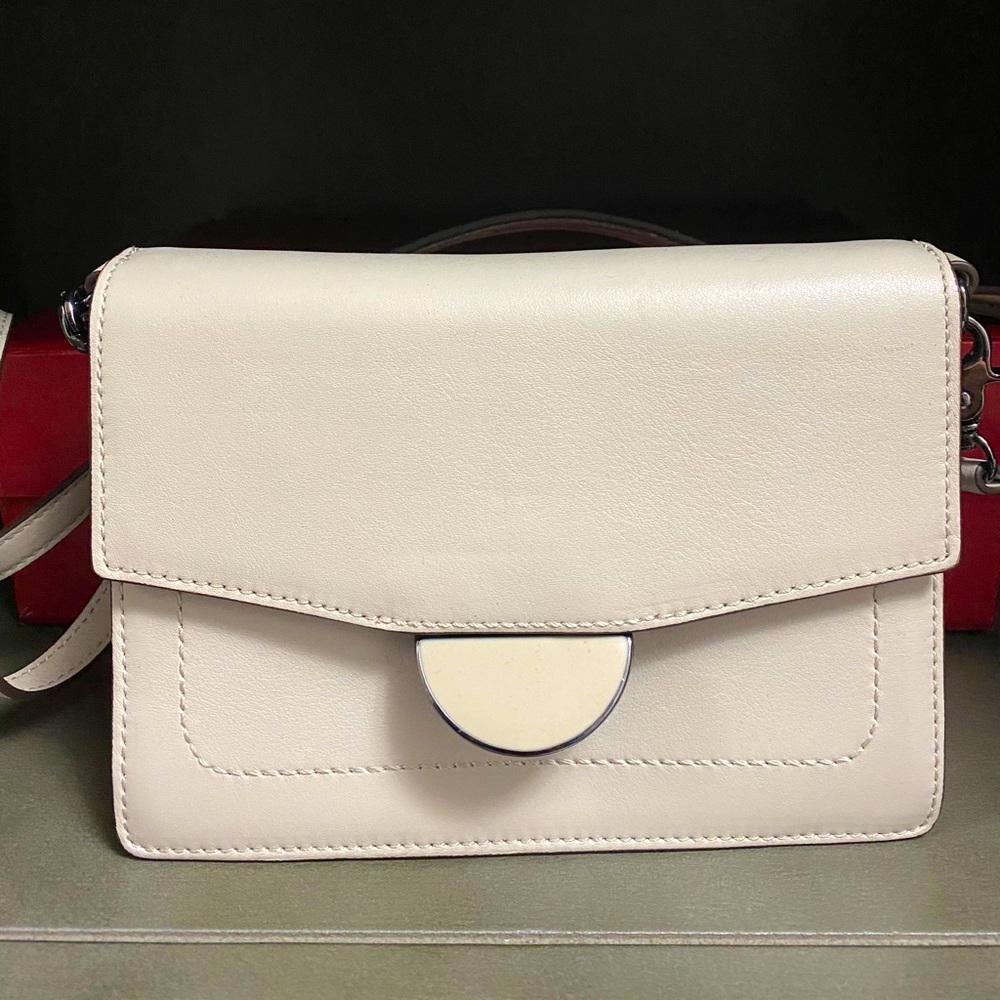 Botkier - Off-white Cross Body